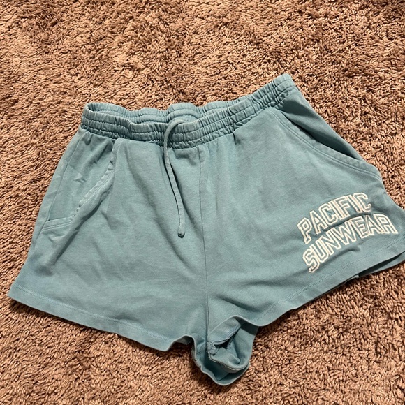 PacSun Pants - Women’s PAC Sun Shorts